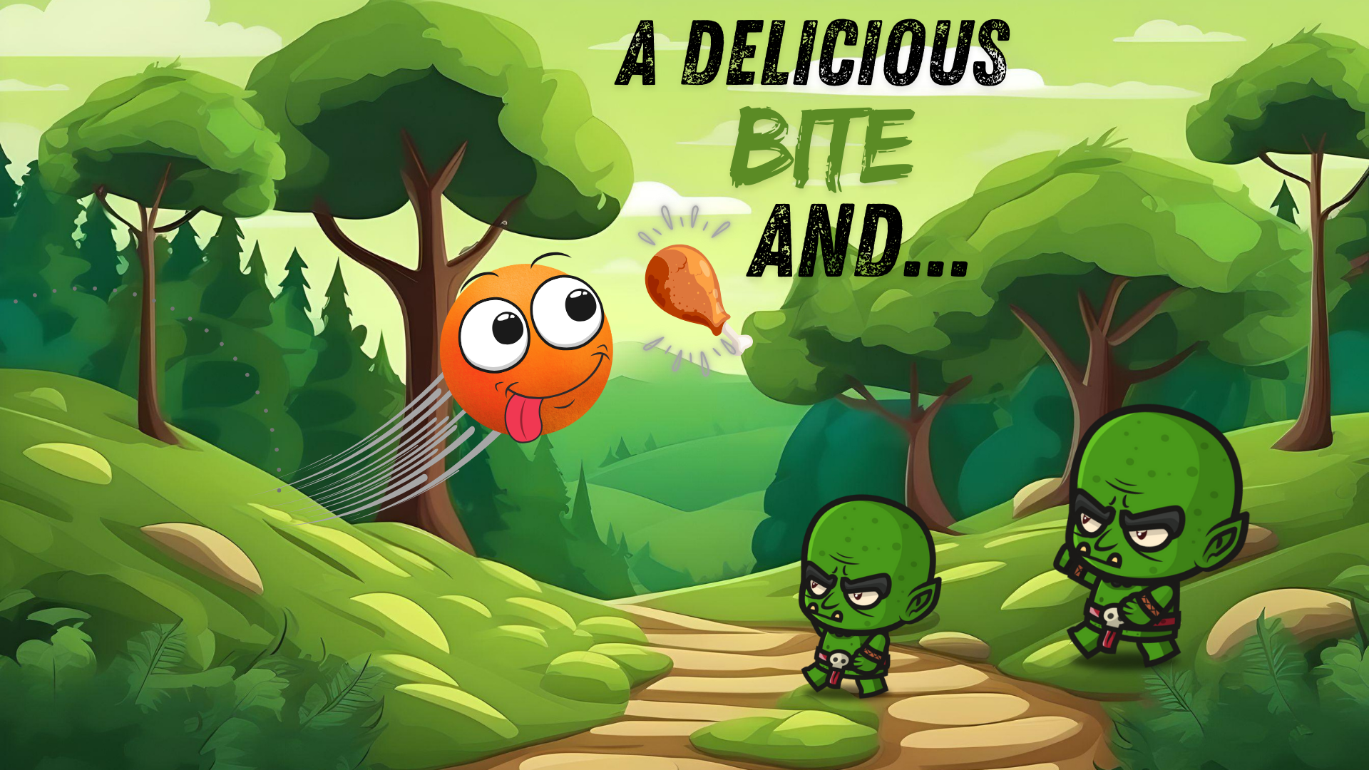 Sprint Ball Latest Version for Android/iOS APK - TapTap