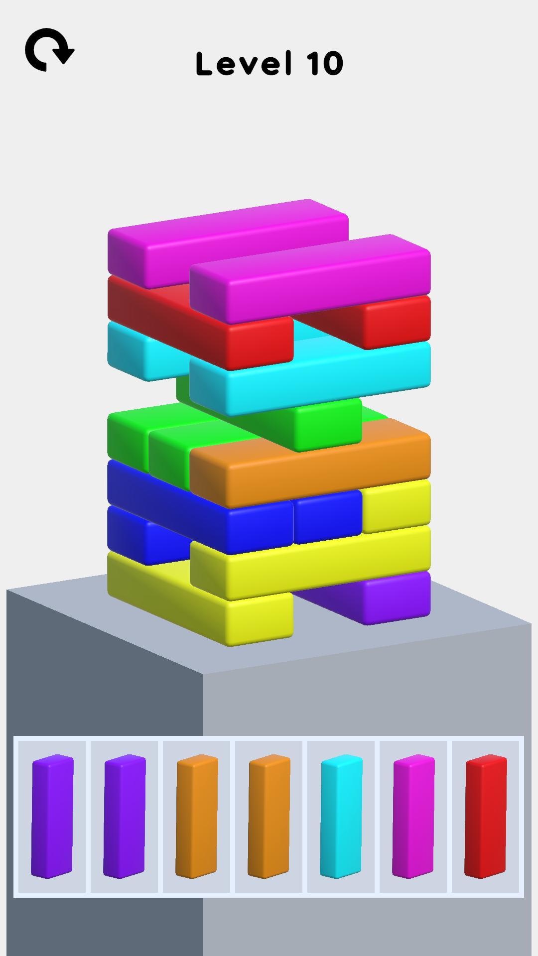 Block Tower Jam Latest Version for Android/iOS APK - TapTap