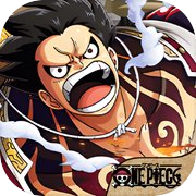 ONE PIECE-Cross the ocean