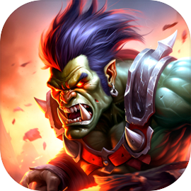 Summoners Raid: War Legend RPG