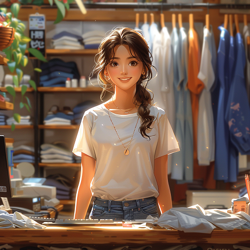 Clothing Store - Garments Shop for Android/iOS - TapTap