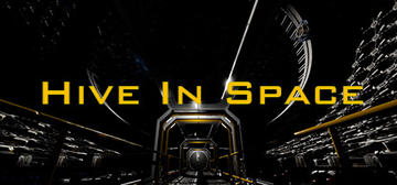 Banner of Hive In Space 