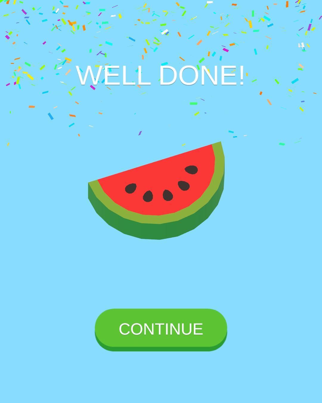 Drop Fit Game Screenshot