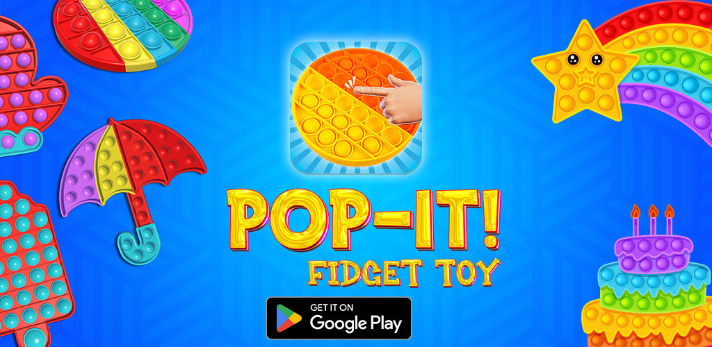 Pop IT Jouet électronique version mobile Android iOS télécharger apk  gratuitement-TapTap