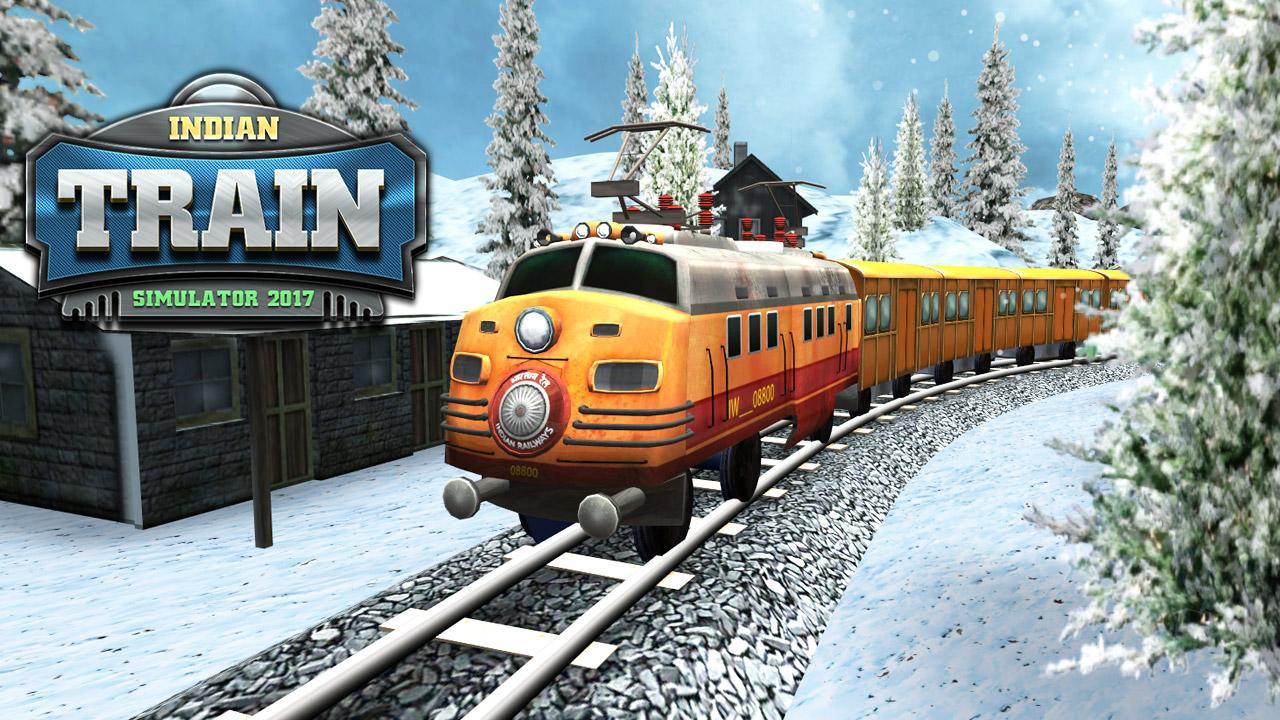 Indian Train Games 2019 mobile Android apk Download for free|TapTap