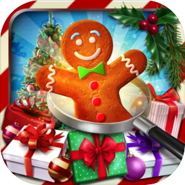 Hidden Object: Santa’s Christmas Magic