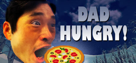 Banner of Dad Hungry! 