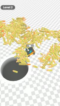 Ammo Fight Game Screenshot