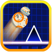 Geometry BB8 Star Wars