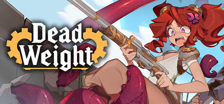 Banner of Dead Weight 