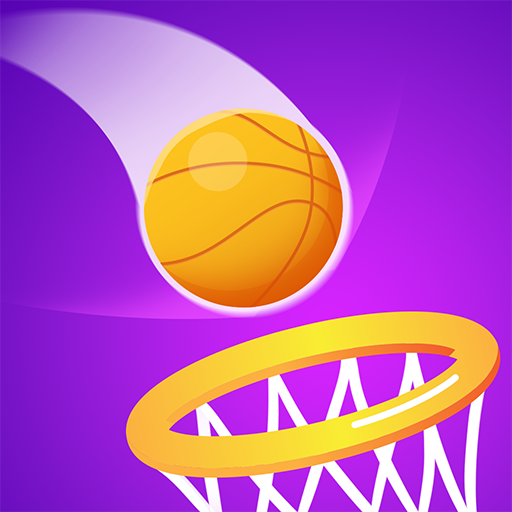 Bouncy Dunk Latest Version for Android/iOS APK - TapTap