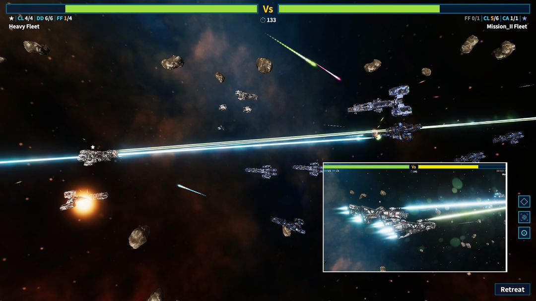 Machinist screenshot game