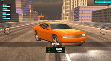 Cuplikan Layar Game Racing Highway