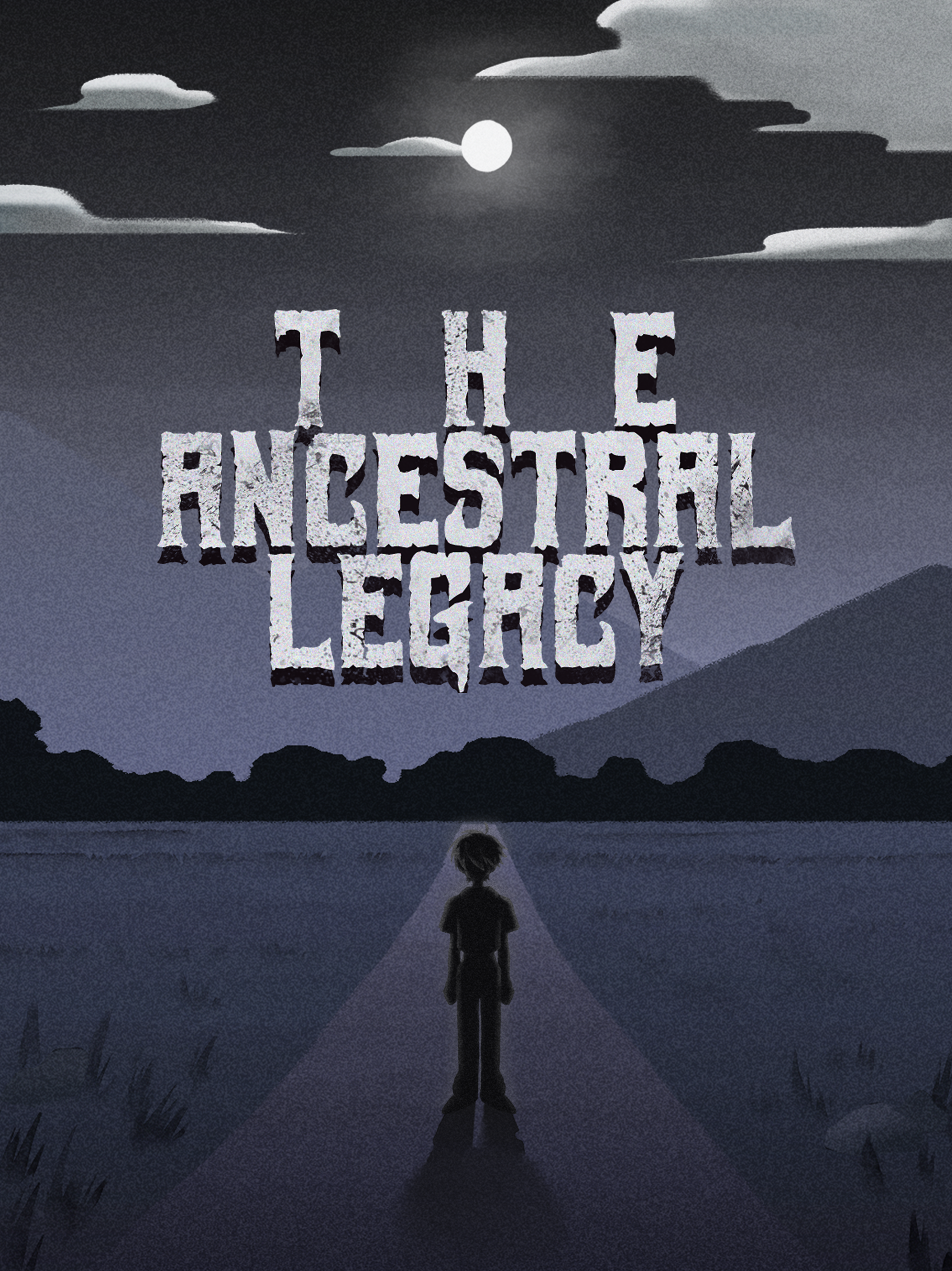 Screenshot of The Ancestral Legacy!