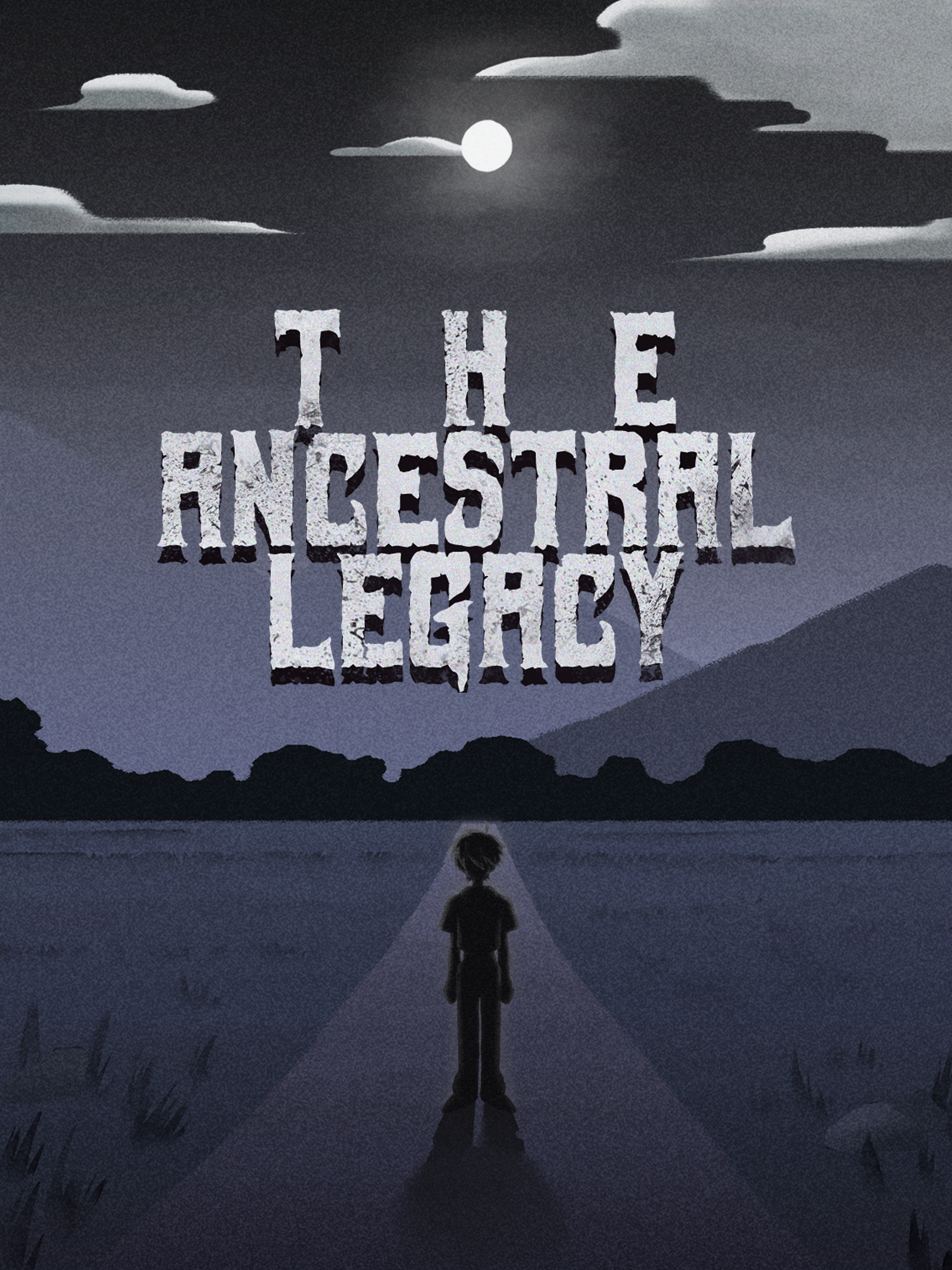 The Ancestral Legacy! Game Screenshot