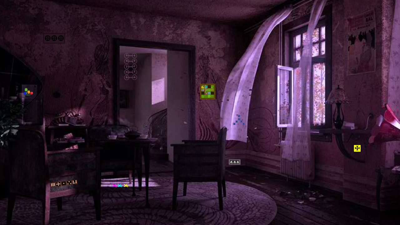 Escape Games Zone-122 Game Screenshot