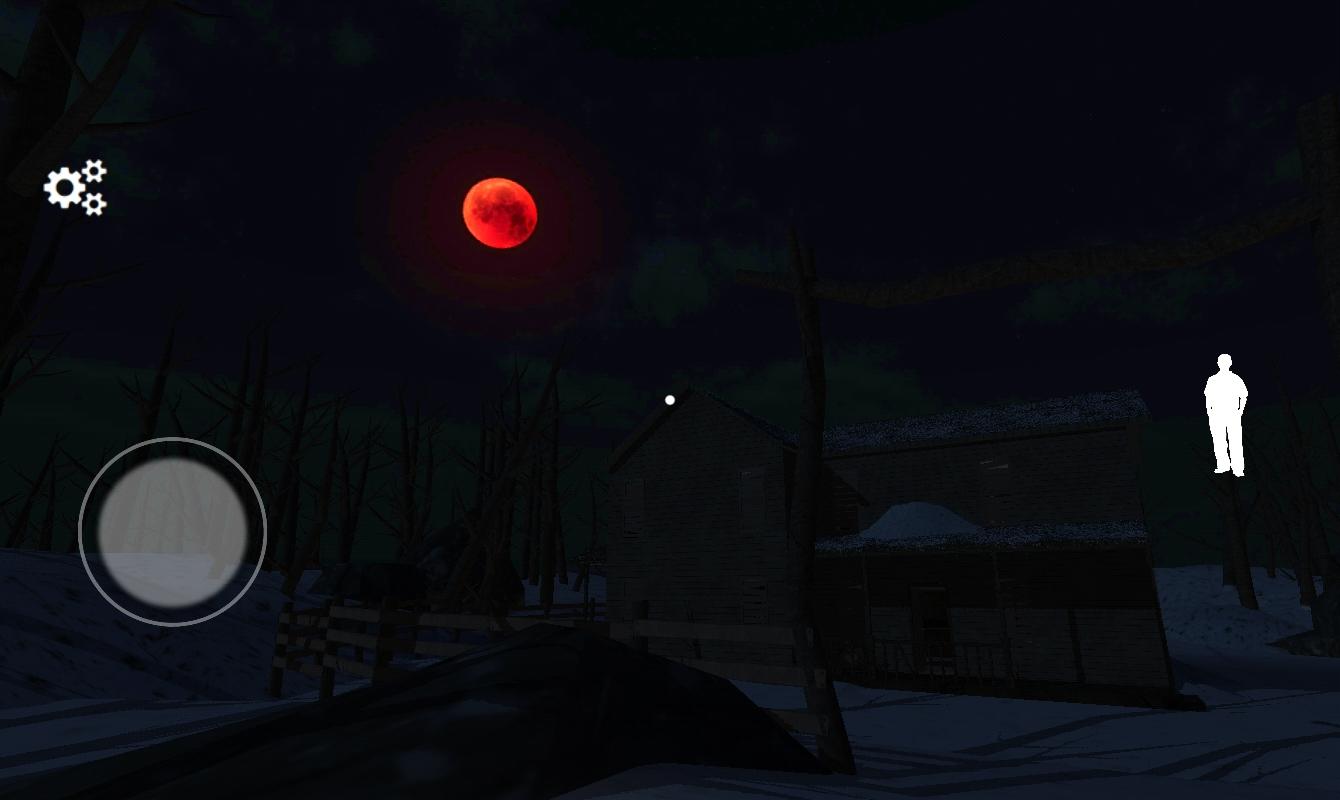 Screenshot 1 of Mannequin Horror Game 1.0