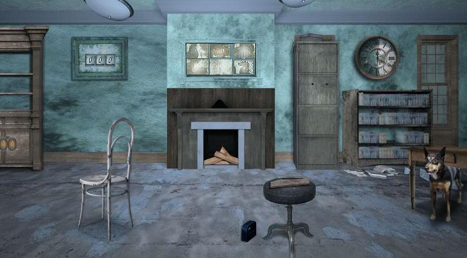 Screenshot 1 of Escape Game - Freude 