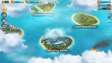 City Island 3 - Sim Builder Game Screenshot