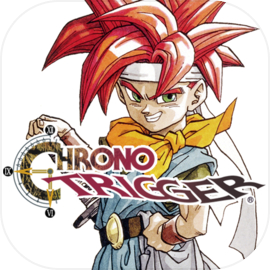 CHRONO TRIGGER (Upgrade Ver.)