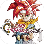 CHRONO TRIGGER (Upgrade Ver.)