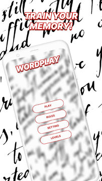 Word Play Game Screenshot