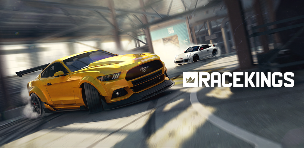 Banner of Race Kings 