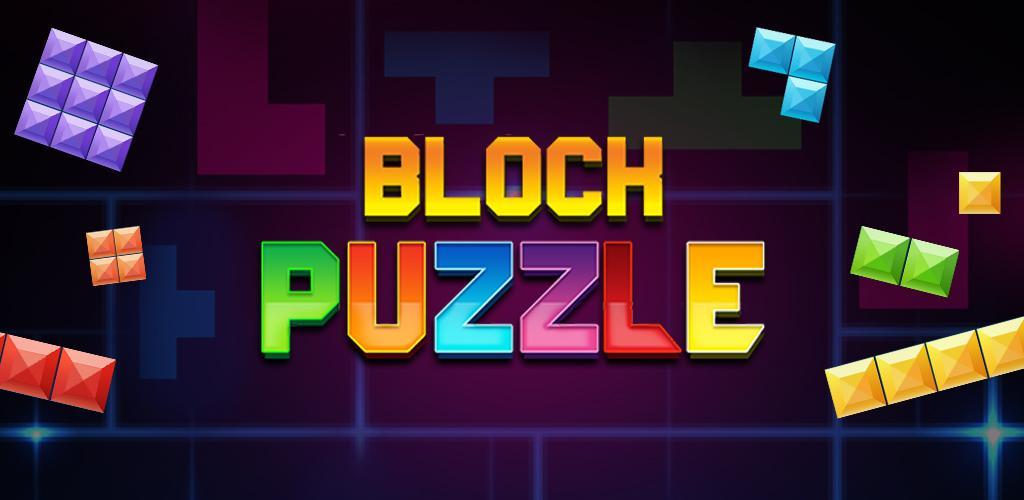 Banner of Игра-головоломка с блоками для Brick Blocks Jewel 1.0.5