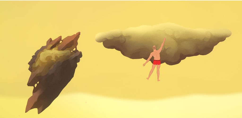 Yet Another Climbing Game screenshot