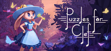 Banner of Puzzles For Clef 