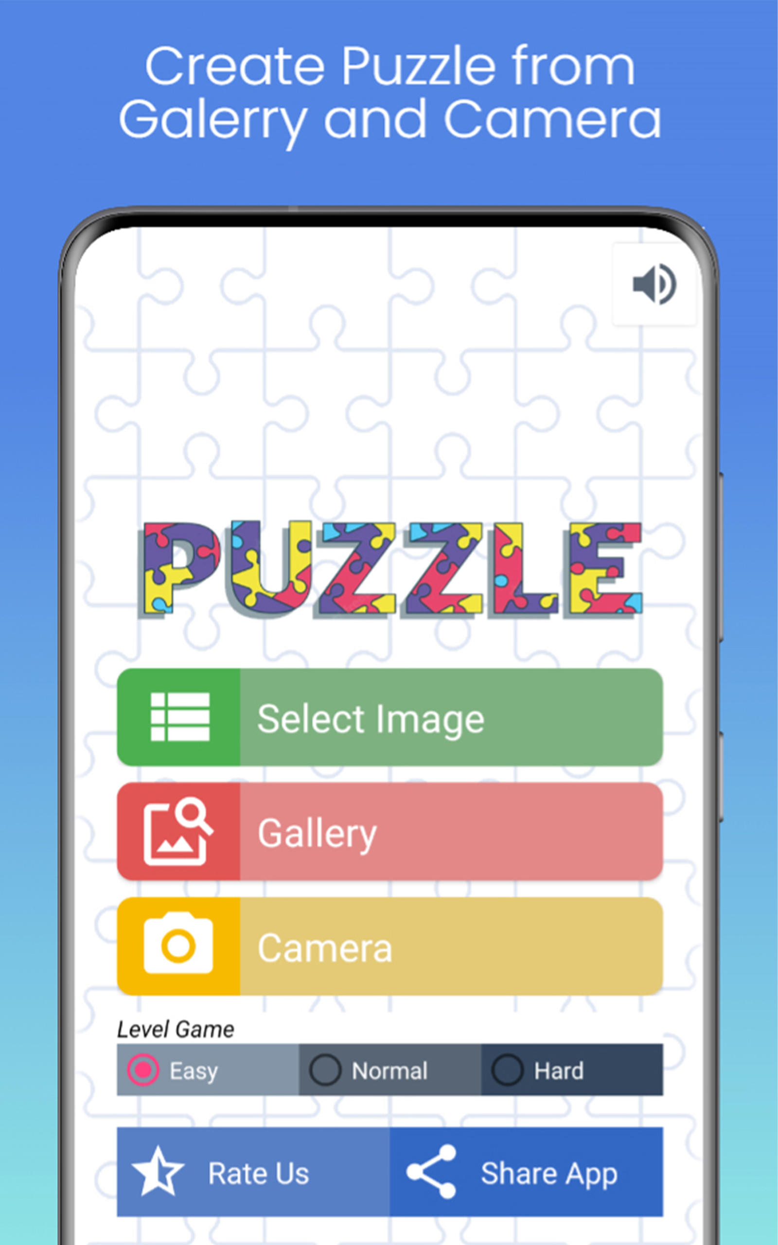Jigsaw Puzzle Offline android iOSTapTap