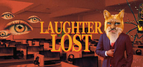Banner of LaughterLost 