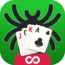 Spider Solitaire HD::Appstore for Android