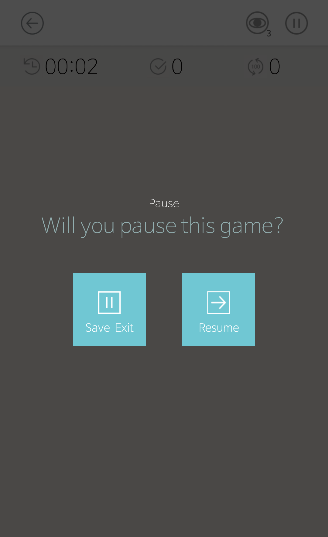 Jigsaw, puzzle, jigsaw Game Screenshot