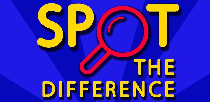 Banner of Spot The Difference 1.2.0