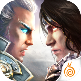Conheça Chaos Legends, jogo de RPG multiplayer online disponível para  Android e iOS 