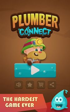 Plumber Connect - Plumber Puzzle Solve 2018 遊戲截圖