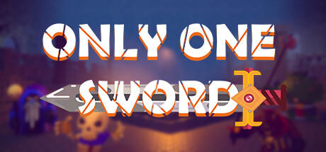 Banner of Only One Sword 