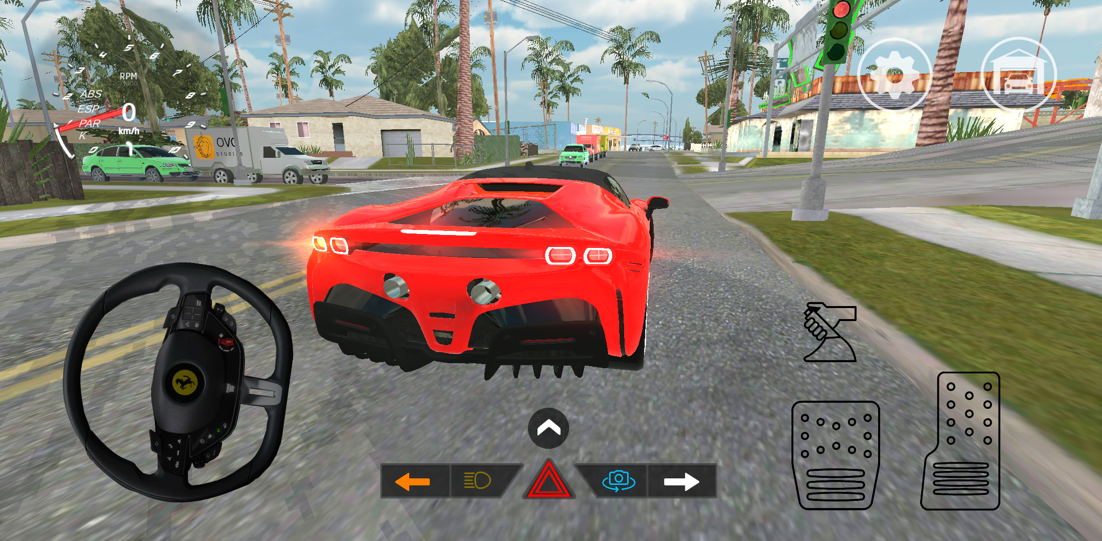 Best Racing Games on Roblox