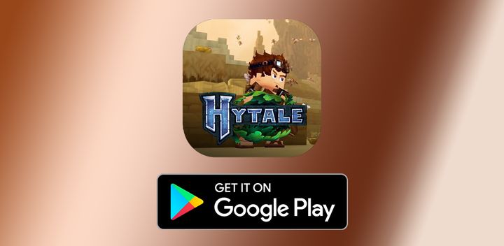Banner of Hytale 