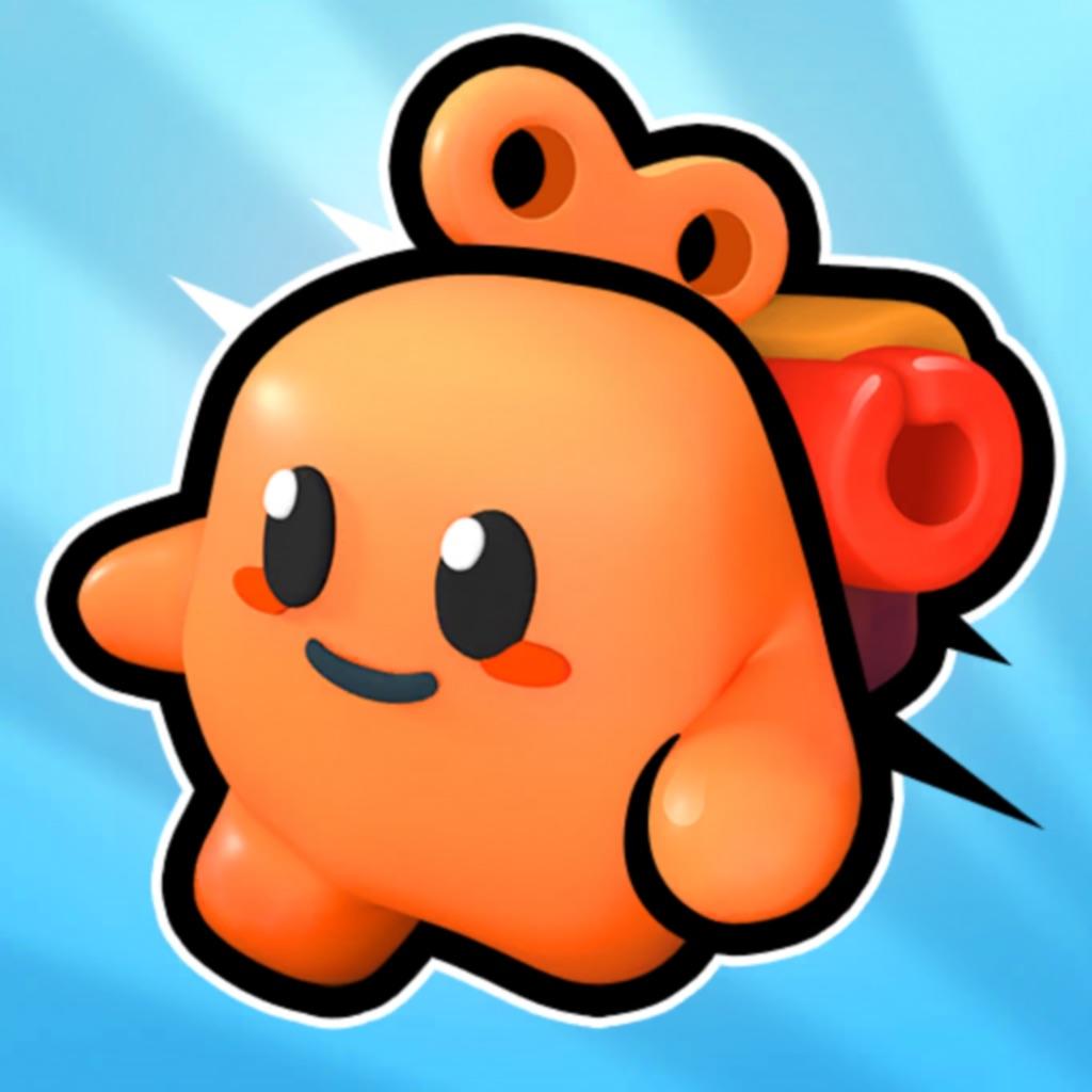 Download Chubby Hero for Android/iOS APK - TapTap