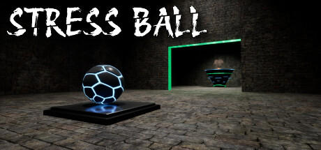 Banner of Stress Ball 
