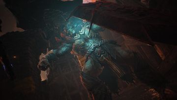 Quantum Knights Game Screenshot