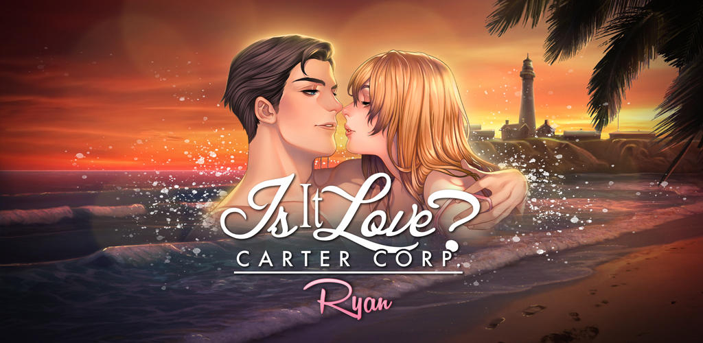 Banner of Is-it Love? Ryan: Choose your story – Otome Games 1.15.517
