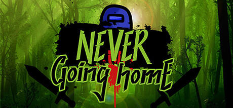 Banner of NeverGoingHome 