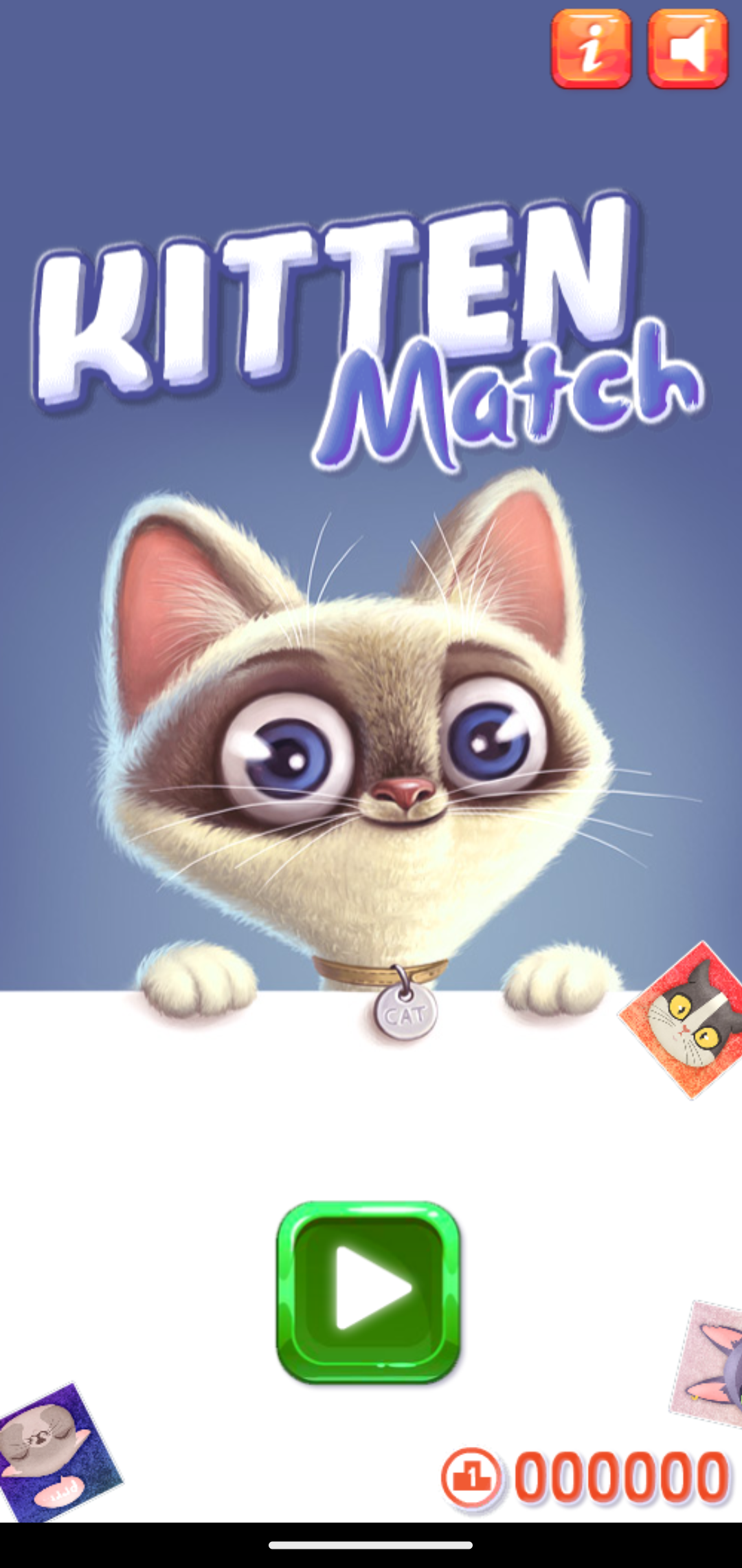 Jogo de gatinho B52 versão móvel andróide iOS apk baixar  gratuitamente-TapTap