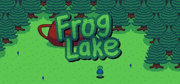 Banner of FrogLake 