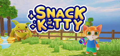 Banner of Snack Of The Kitty 