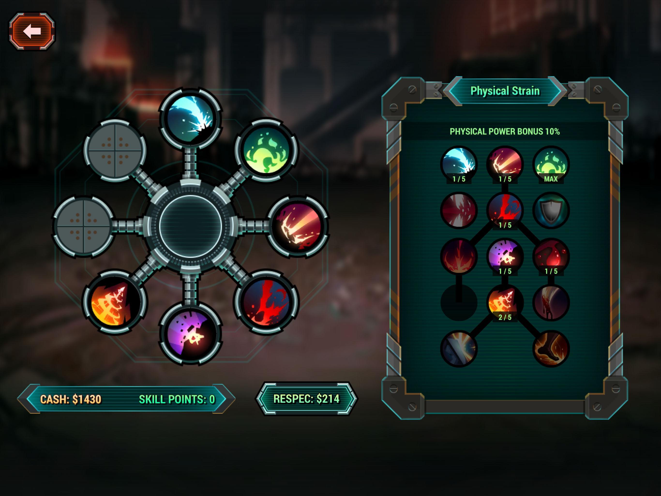 Sonny Game Screenshot