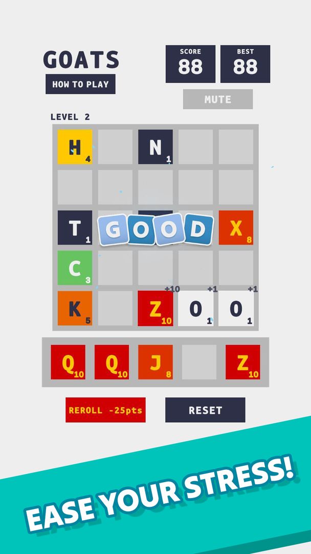 WordX - Word Cross android iOS apk download for free-TapTap